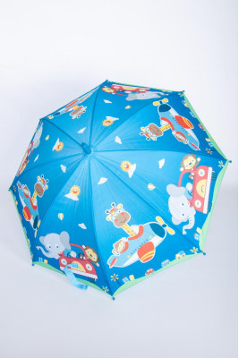 Дитяча парасолька-тростина "Космос"